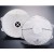 SanHuei SH 9250CV FFP2 Aktif Karbonlu Maske